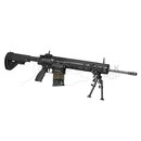 H&K HK417D Sniper V2 Mosfet Black