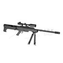 M99 Bolt-Action Sniper Rifle Set