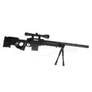 L96 AWP Sniper Rifle Set Upgraded